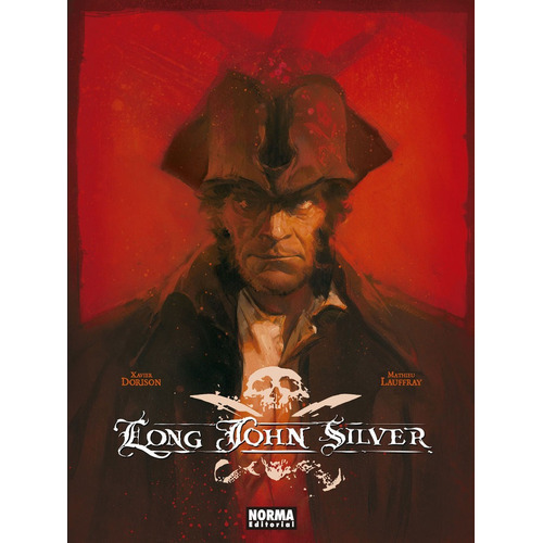 Long John Silver Edicion Integral - Dorison