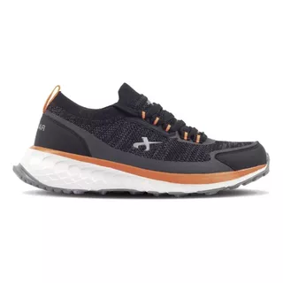 Zapatillas Deportivas Jaguar Hombre Running Trekking Ng 9326