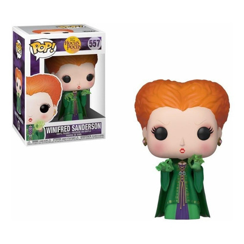 Funko Pop Disney Hocus Pocus Winifred Sanderson 557