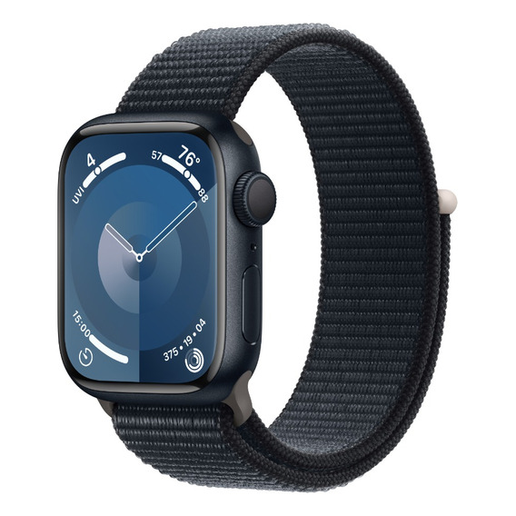 Apple watch Series 9 (gps)-aluminio Medianoche 41mmtalla U.