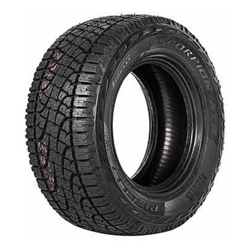 Llanta Pirelli Scorpion ATR Street LT 235/75R15 110 T