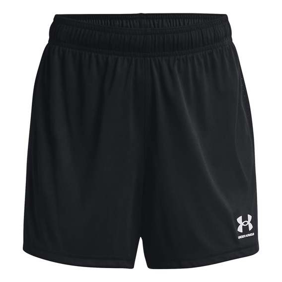 Short Under Armour W Challenger Knit Sh Para Dama