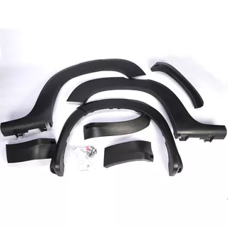 Protectores De Ruedas (fenders) Renault 7702271447 I