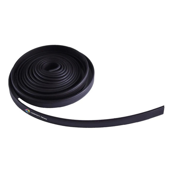 Tira Iman Flexible 9mm X 2mm Heladera X 5 Metros