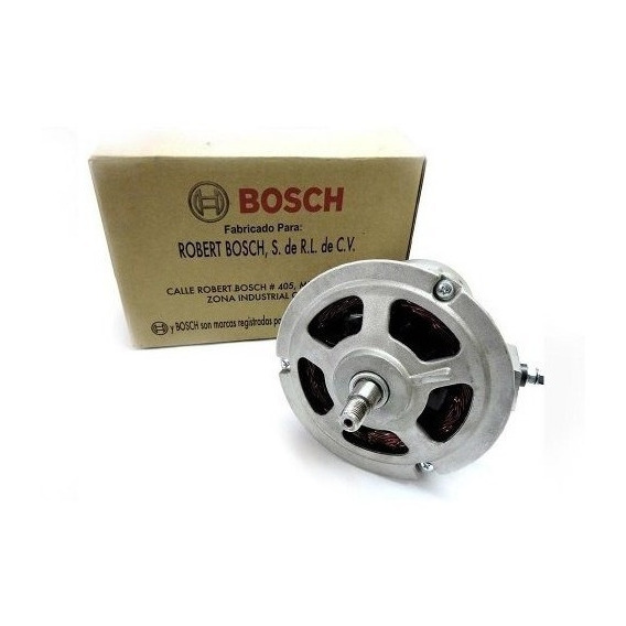 Alternador Vw Sedan Original Bosch 