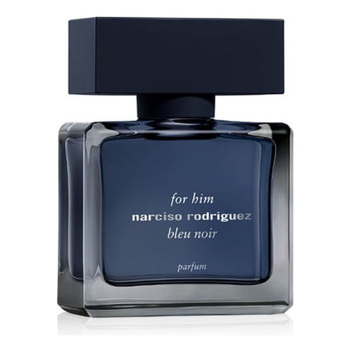 Narciso Rodriguez For Him Bleu Noir Parfum Parfum 50 ml para  hombre  