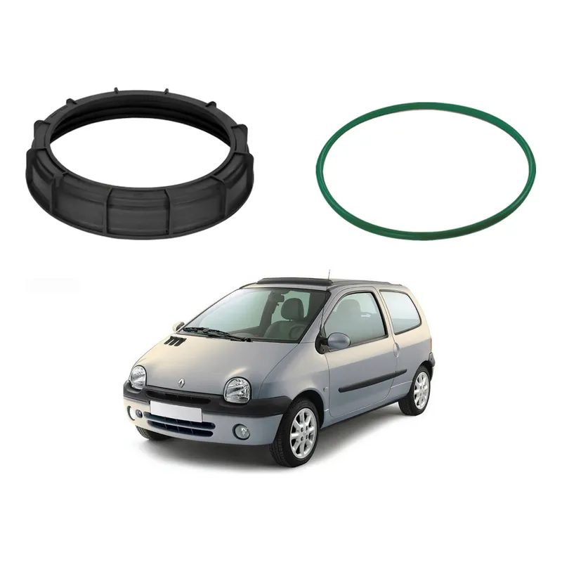 Porca Flange Combustivel Twingo 1.2 1993 A 1997