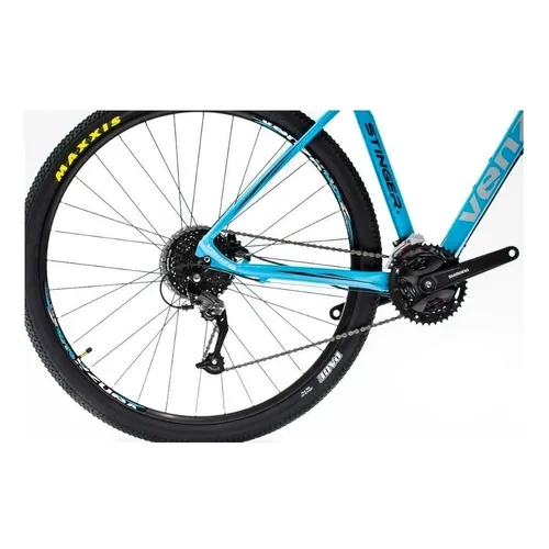 Venzo stinger deore sale