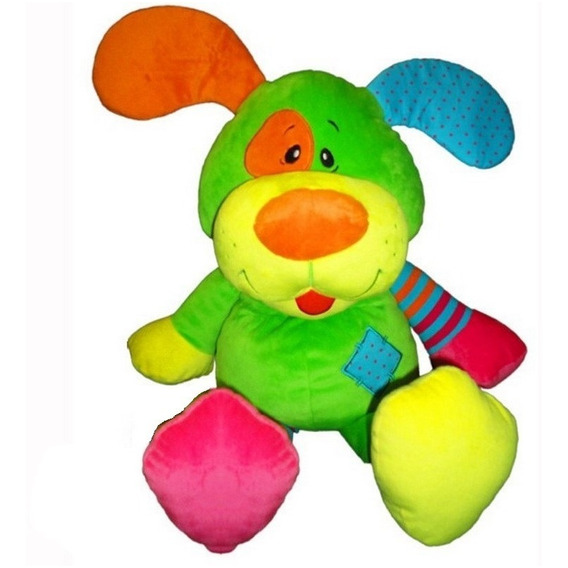 Perro Multicolor 30 Cm Phiphi Toys 2419