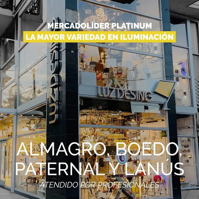 Lampara Colgante Led L2020 Dorado Moderno Deco Luz Desing Sf Dorado