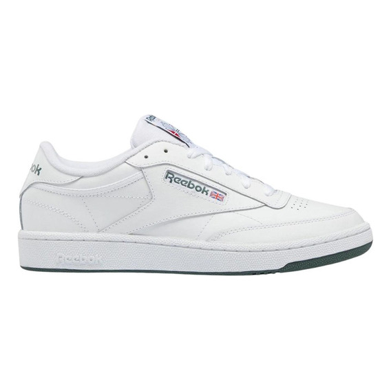 Tenis Reebok Club C 85 W/g Unisex Moda Casual