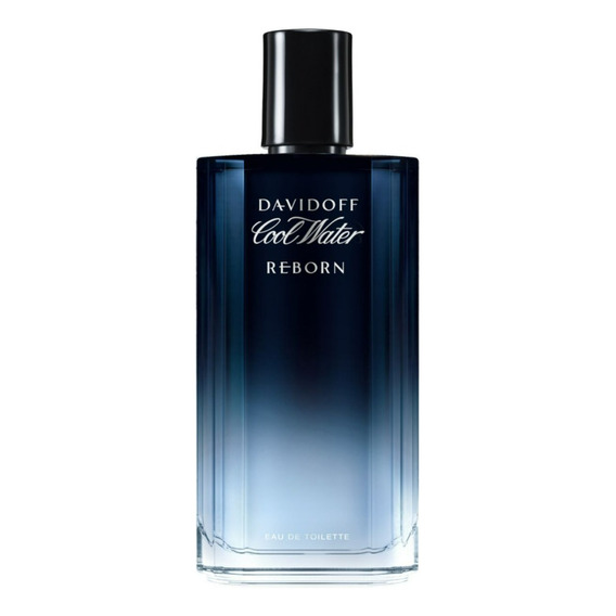 Perfume Davidoff Cool Water Reborn Edt para hombre 75ml