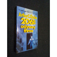 2061 Odyssey Three Arthur C. Clarke