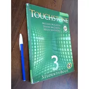 Touchstone 3 Student´s Book - Mccarthy Maccarten Sandiford