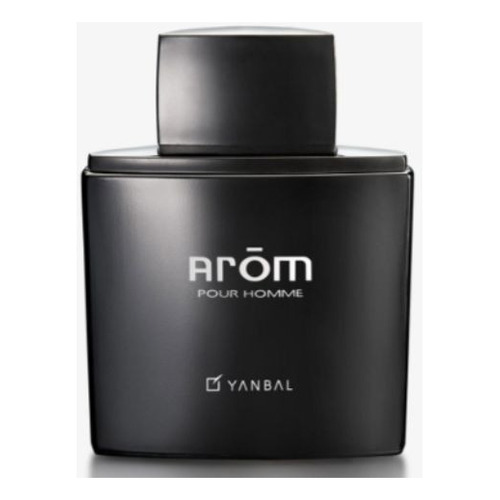Arom Eau De Parfum By Yanbal