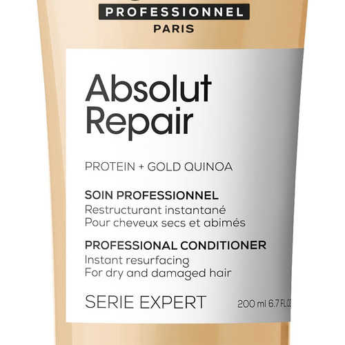 Acondicionador Reparacion Absolut Repair Serie Expert 200ml