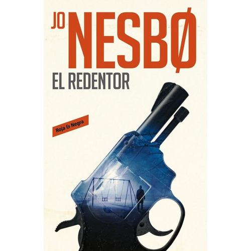 Redentor, El - Jo Nesbo