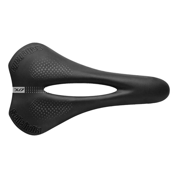 Asiento Selle Italia X0 Man Bicicleta Mtb Ruta