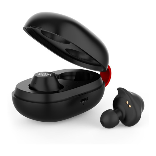 Auriculares Bluetooth Telefunken Bth-100 Tws In Ear 4h