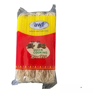 Fideo De Huevo Medio (noodles) Ideal Ramen Cocción Rápida