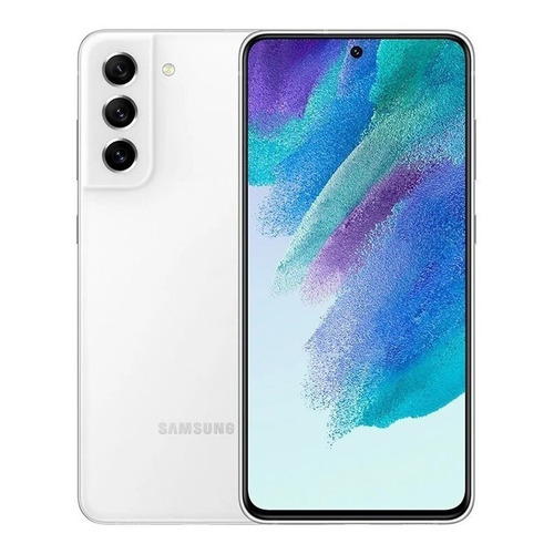 Samsung Galaxy S21 Fe Blanco 5g