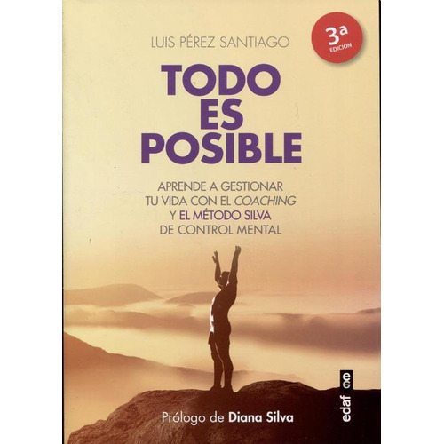 Todo Es Posible - Luis Perez Santiago