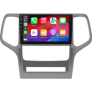 Estereo Jeep Grand Cherokee 2011 A 2013 Carplay 2 32gb