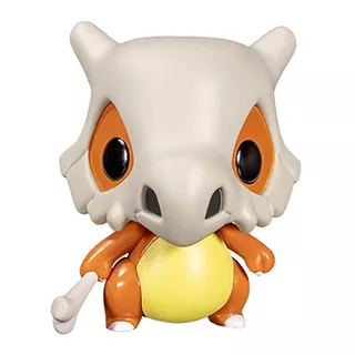 Pop! Funko Cubone #596 | Pokémon