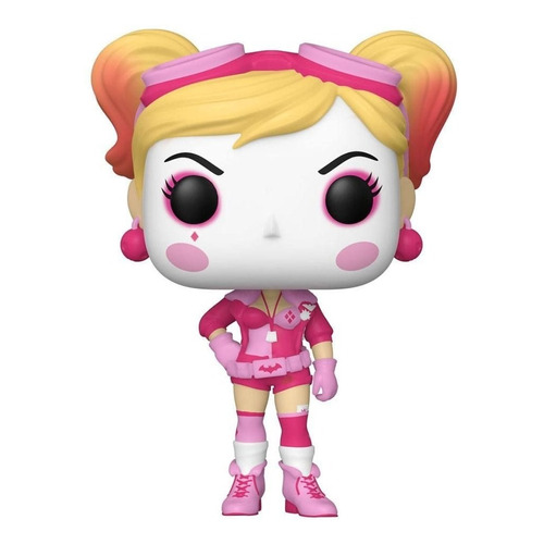 Funko Pop! Dc Comics Harley - Bombshell Harley Quinn 166