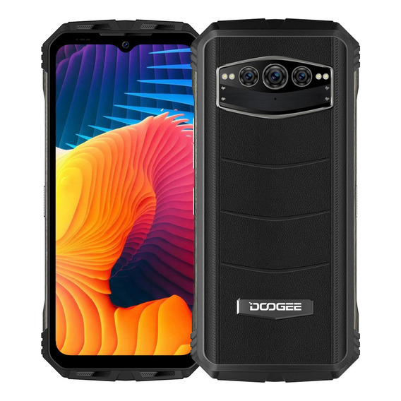 Teléfono Doogee V30 Esim Altavoces Duales 5g Teléfono Resist