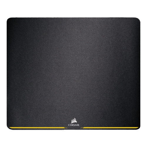 Mouse Pad gamer Corsair MM200 de tela m 300mm x 360mm x 2mm black