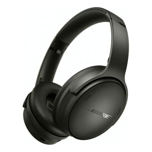 Audífono Bose Quietcomfort Headphone Negro 2023, 884367-0100