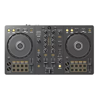 Pioneer Ddj-flx4 Controlador Dj De 2 Canales