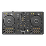 Pioneer Ddj-flx4 Controlador Dj De 2 Canales