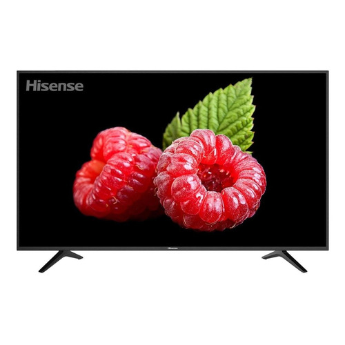 Smart TV Hisense 58H6500E LED 4K 58"