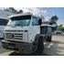 Vw 17220 Chasis Largo 2008