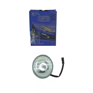 Farol Milha Superior Crossfox 03 04 05 06 07 08 09