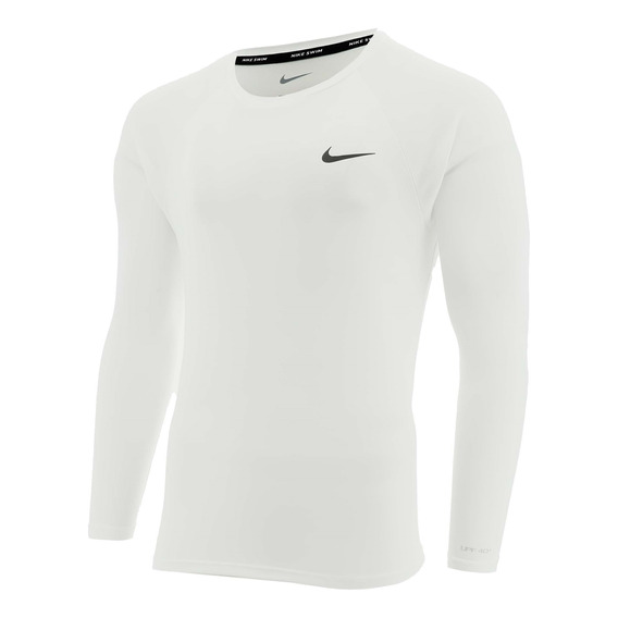 Polo Nike Essential Deportivo De Natación Para Hombre Or538