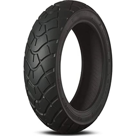 Llantas Llanta Moto 120/70/12 Kontrol Original Knt 761 - 061