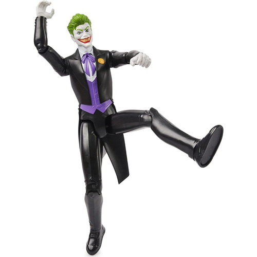 Muñeco Dc The Joker 30cm