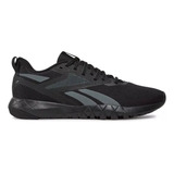 Zapas Reebok Flexagon Force 4 Hombre Gym Running Full Salas