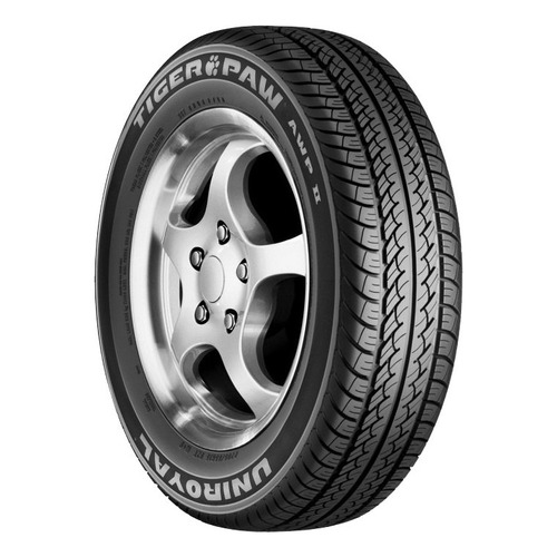 Llanta 175/70r13 Uniroyal Tiger Paw Awpii 82t