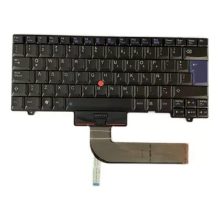 Teclado Original Lenovo Thinkpad Sl410 Sl510 L420 L421 Esp