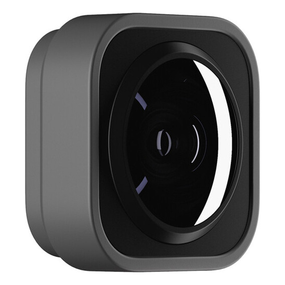 Gopro Max Lens Mod Para Gopro Hero9 Black