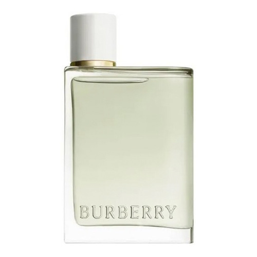 Perfume Burberry Her Garden Party Edt 50 Ml