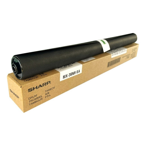 Sharp Cilindro Opc Mx36nrsa / Mx2640 3115 3140 3640n