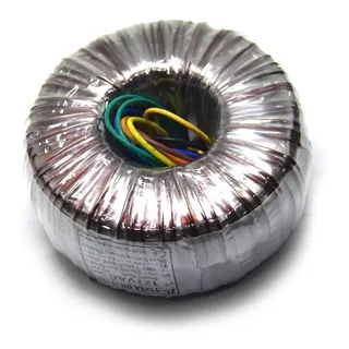 Transformador Toroidal 127v Mpii - Cristofoli - Rim.00265