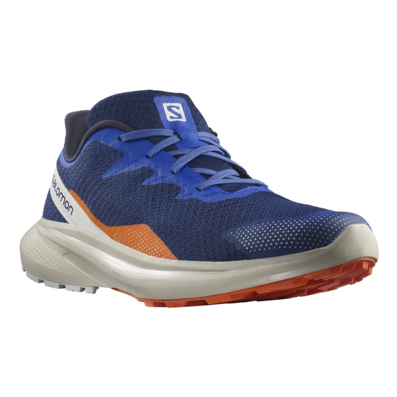 Zapatilla Masculina Salomon -impulse - Trailrunning