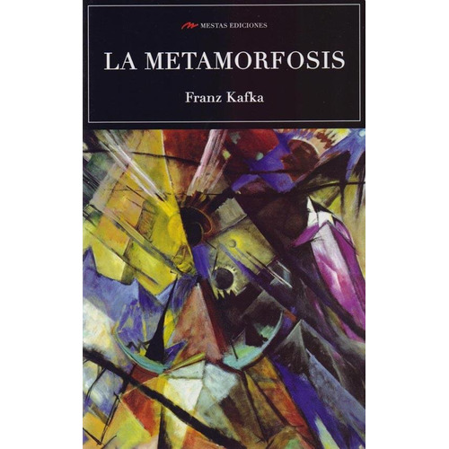 La Metamorfosis (bolsillo) - Franz Kafka