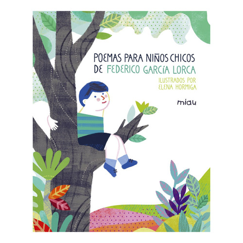 Poemas Para Niños Chicos De Federico Garcia Lorca